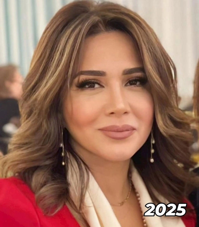 Mehriban Zəki 20 il əvvəl — FOTOLAR Mehriban Zəki 20 il əvvəl — FOTOLAR