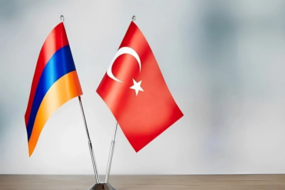 NTV: Türkiyə və Ermənistan rəsmiləri gələn həftə görüşəcək