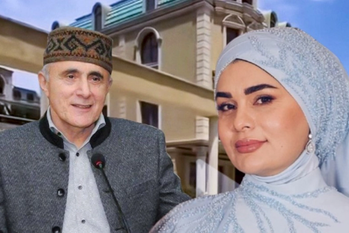 Qızıma kirayə ev axtarırıq, bizim imkanımız olsaydı... — Fərqanə Qasımova