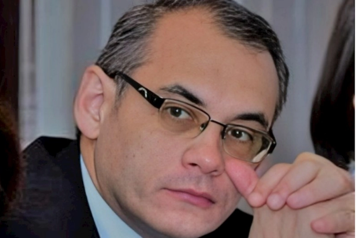 Azərbaycanlı mütəxəssis BMT tərəfindən üzv seçilib