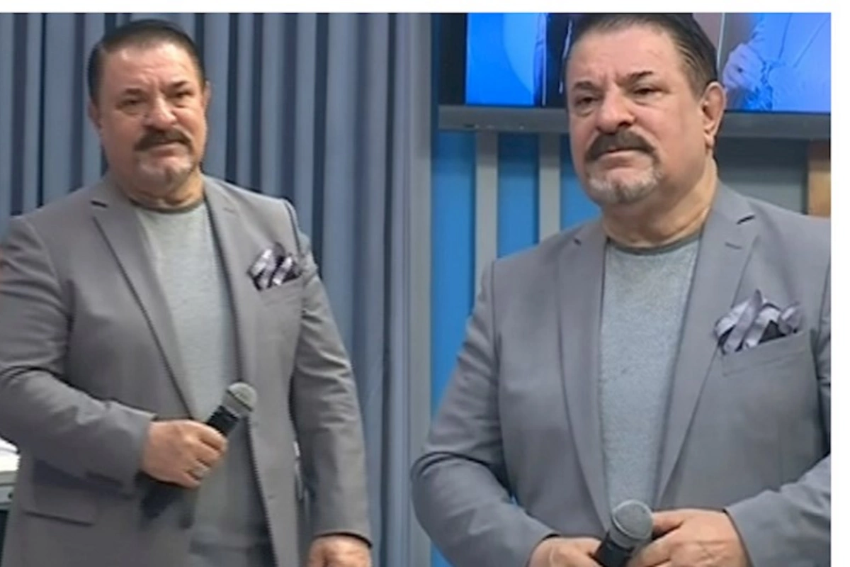 Ağadadaş Ağayev həmin agentlikdən şikayət etdi — VİDEO