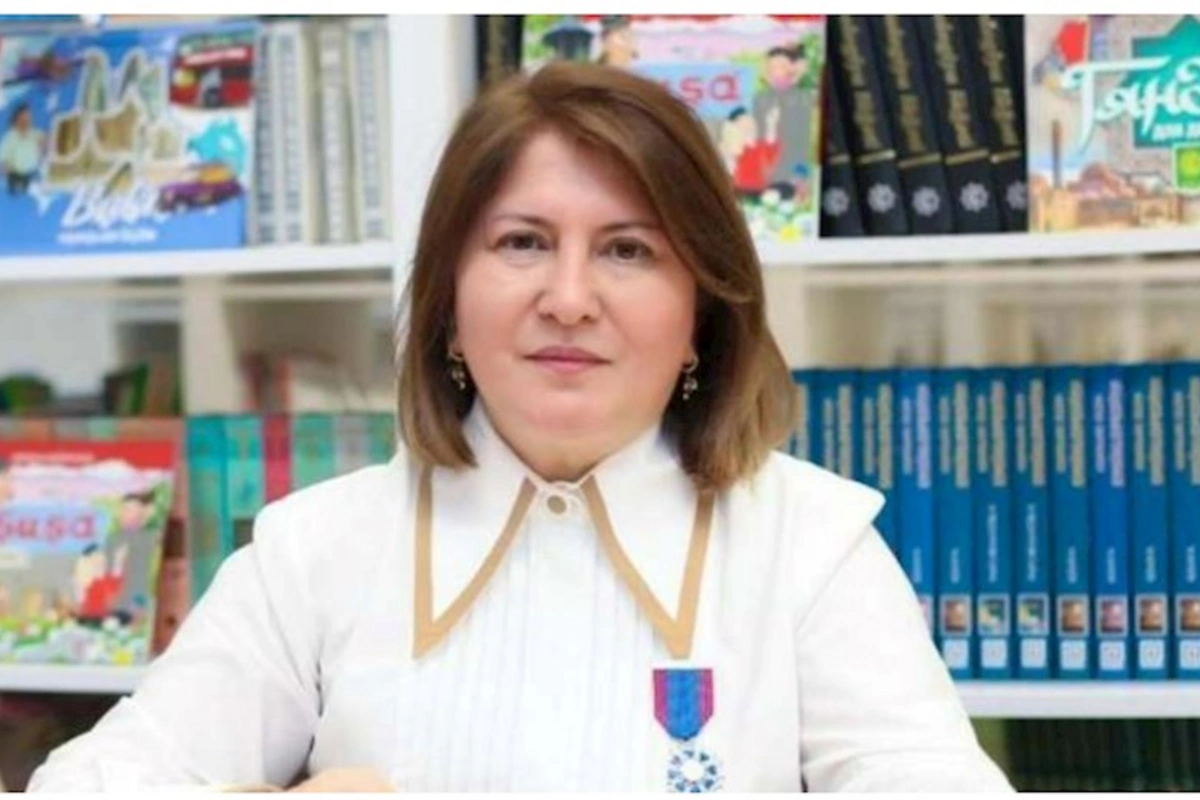 Bakıda məktəb direktoru işdən çıxarıldı