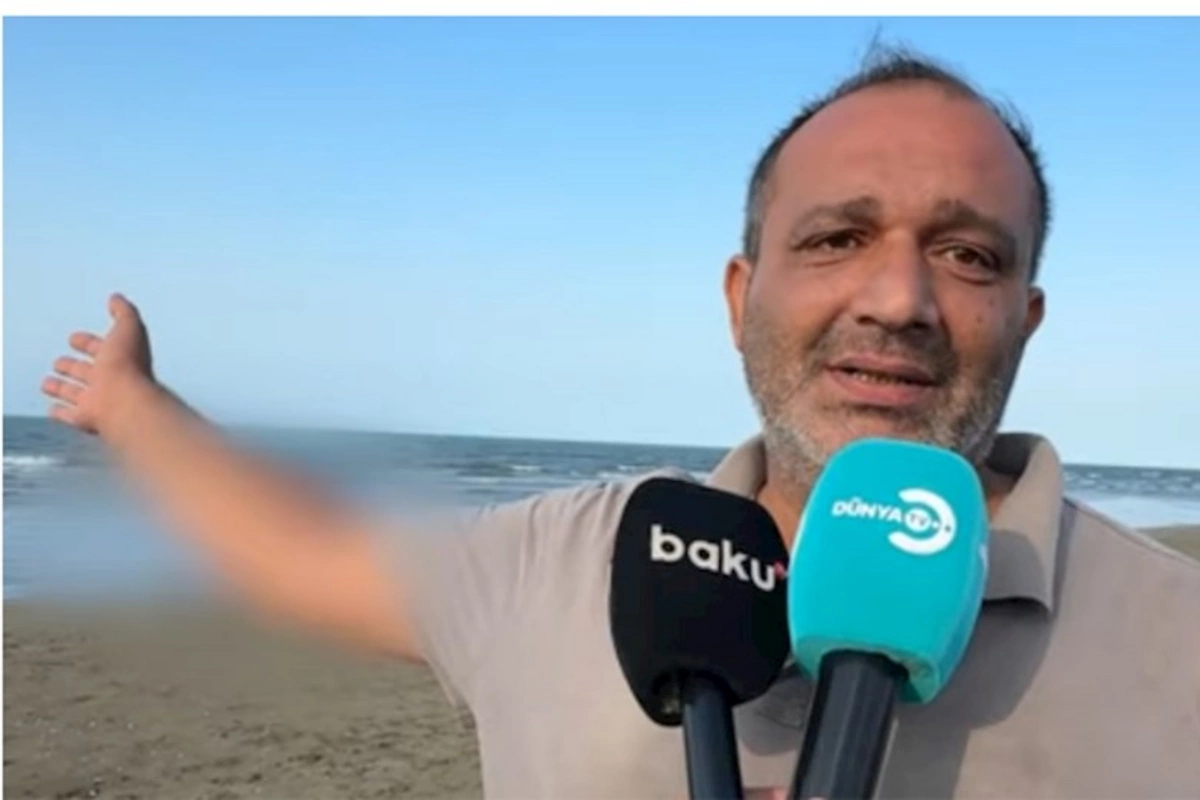 “Salto vurandan sonra boğuldu” — VİDEO