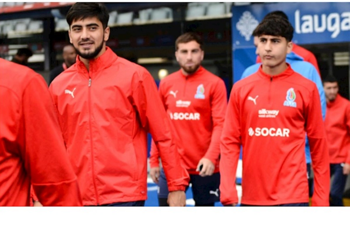 Ayxan Abbasovdan milli ilə bağlı ilk qərar
