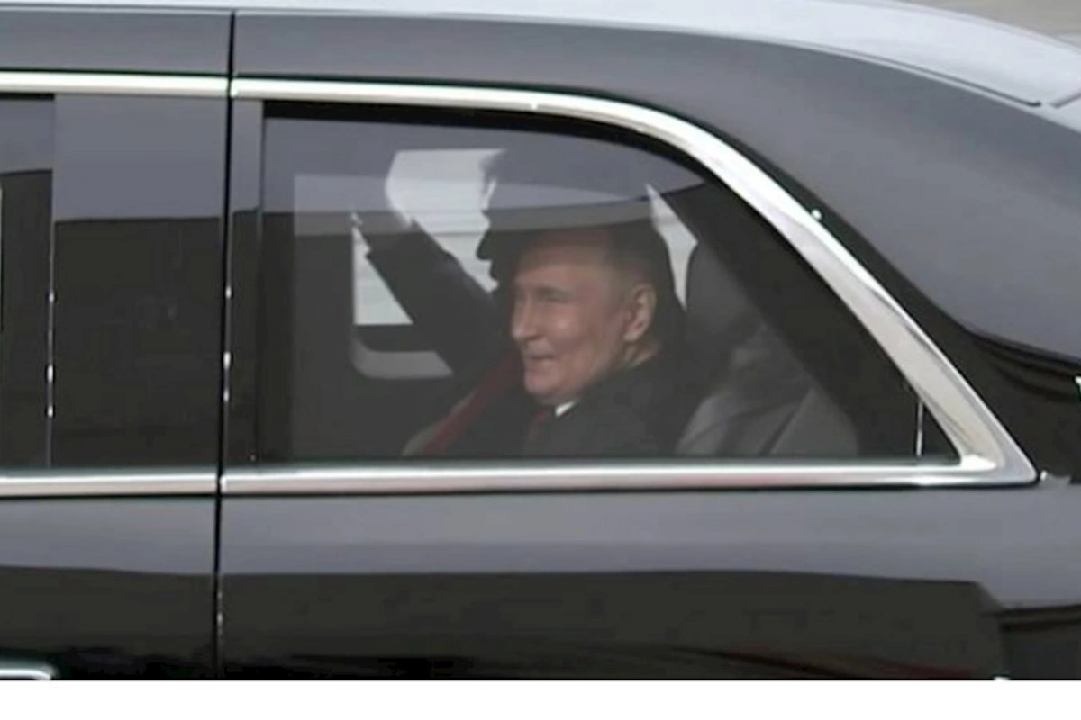 “Putin Texas qubernatorundan artıq deyil” — Az qiymətləndirmək daha təhlükəlidir, yoxsa şişirtmək?