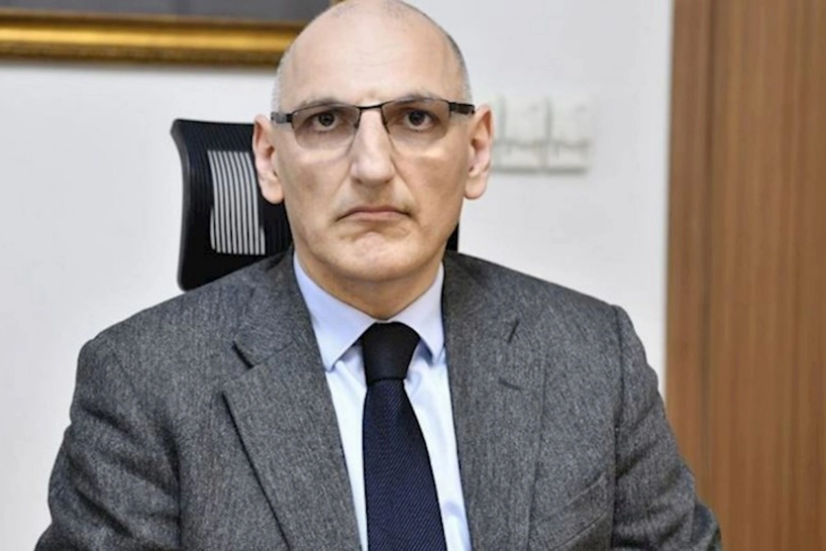Rəsmi Bakı: Azərbaycanın məqsədi İran və İsrail arasında tərəf tutmaq deyil