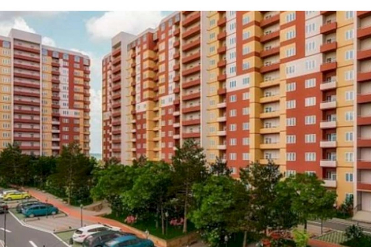 Bu rayonda evlər bahalaşıb
