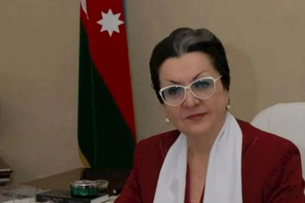 “Deyirlər guya ölürəm, danışa bilmirəm” — Lalə Şövkət sükutu pozdu