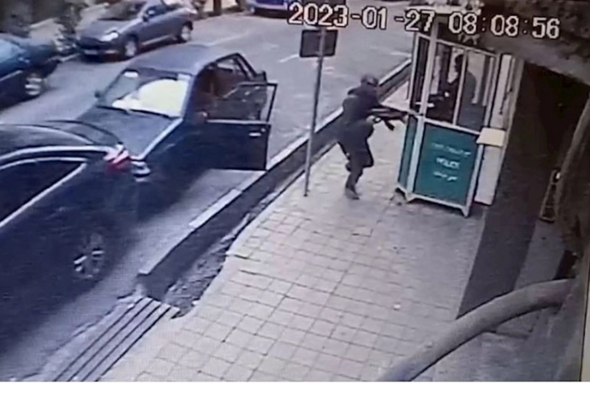 İrandan Azərbaycanla bağlı ETİRAF: “Səfirliyə hücumdan sonra...”
