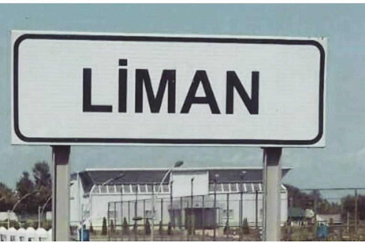 Liman şəhərinin Baş planı təsdiqləndi