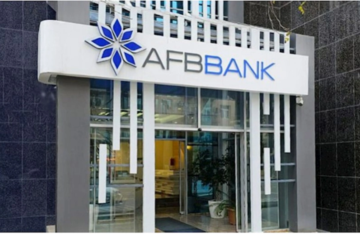“AFB BANK” tender elan edir