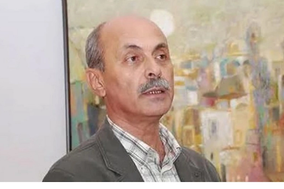 Nazim Bəykişiyevin dəfn yeri açıqlandı
