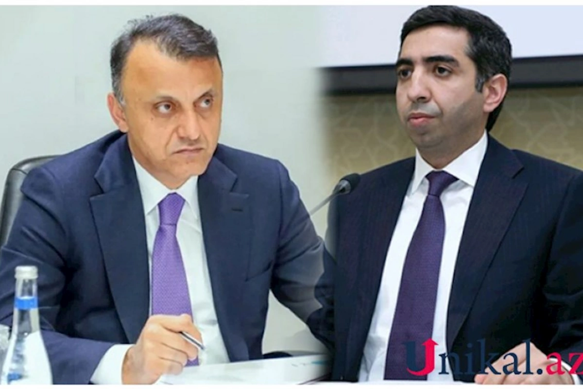 Maliyyə Nazirliyi İcbari Tibbi Sığorta Agentliyində və TƏBİB-də yoxlamalara başladı