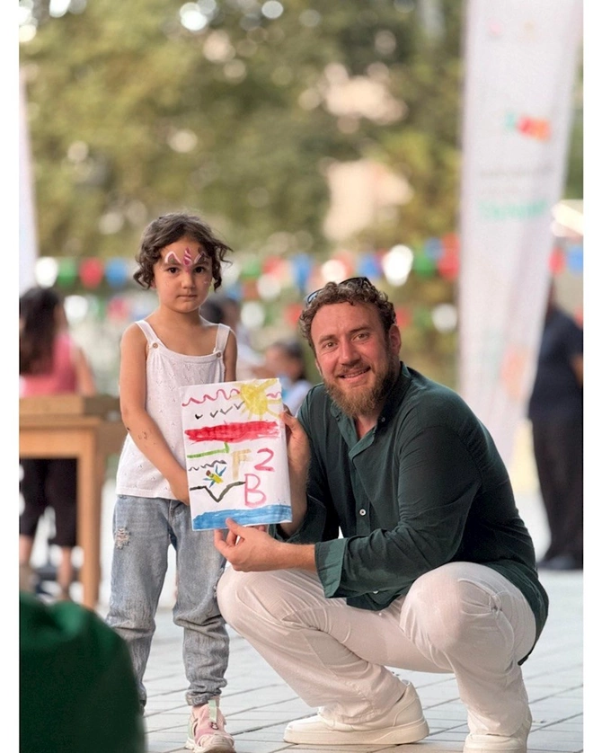“Qala Sığorta”nın maliyyə dəstəyi ilə Bərdədə Uşaq İncəsənət Festivalı keçirilib — FOTOLAR “Qala Sığorta”nın maliyyə dəstəyi ilə Bərdədə Uşaq İncəsənət Festivalı keçirilib — FOTOLAR