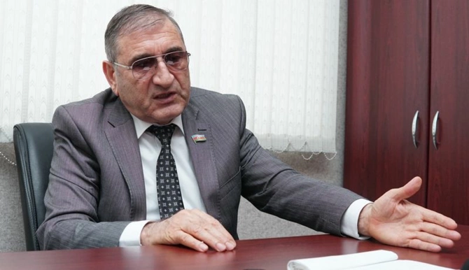 “Topaz”a qadağa qoyulmalıdır” — Deputatdan SƏRT AÇIQLAMA “Topaz”a qadağa qoyulmalıdır” — Deputatdan SƏRT AÇIQLAMA