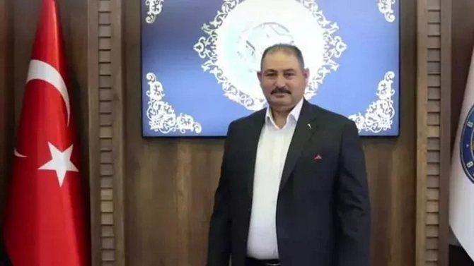 Bələdiyyə sədri silahlı hücumda öldü — FOTO