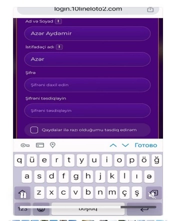Azərbaycanda qanunsuz şans oyunlarını və cinayətkarlığı təbliğ edən bu məşhurlar — Cəzalandırıla bilərlər...