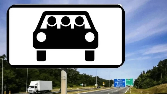 Qəribə yol nişanları: Sürücülərin çoxu bilmir — FOTOLAR Qəribə yol nişanları: Sürücülərin çoxu bilmir — FOTOLAR