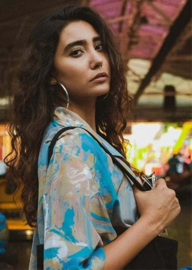 Türkiyə gözəli indi çörək sexində işləyir — FOTOLAR