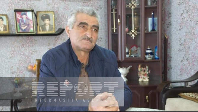 Şəhidin qardaşı: “Sovet hərbçisi Əbülfəzin barmağını kəsib nişan üzüyünü götürmüşdü” — FOTO
