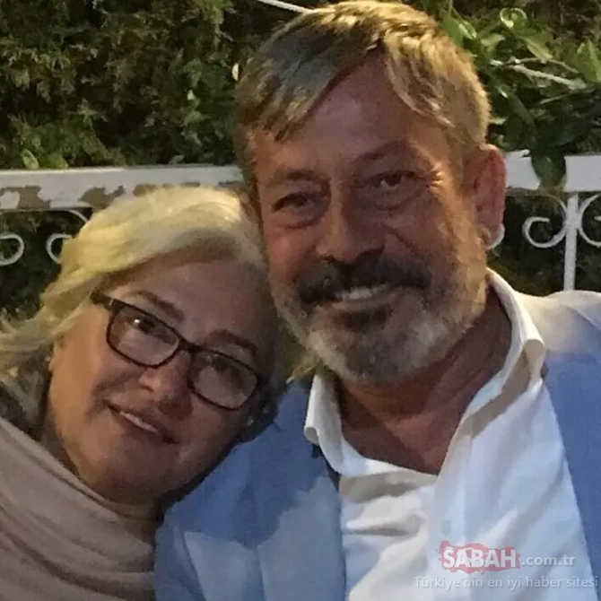 Kurtlar Vadisinin məşhur aktyoru hamıdan uzaqda sakit həyat sürür — FOTOLAR