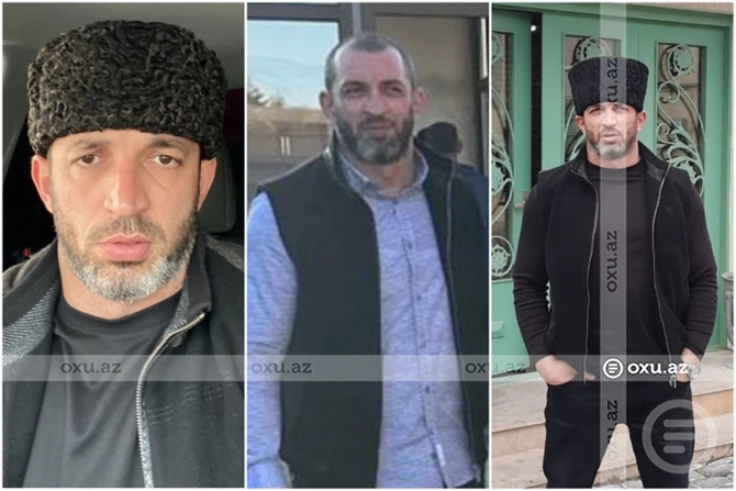 Səhərə qədər yer qazıb ərini basdırdı, silahı bulvara atdı — İkimiz də narkotikin təsiri altında idik