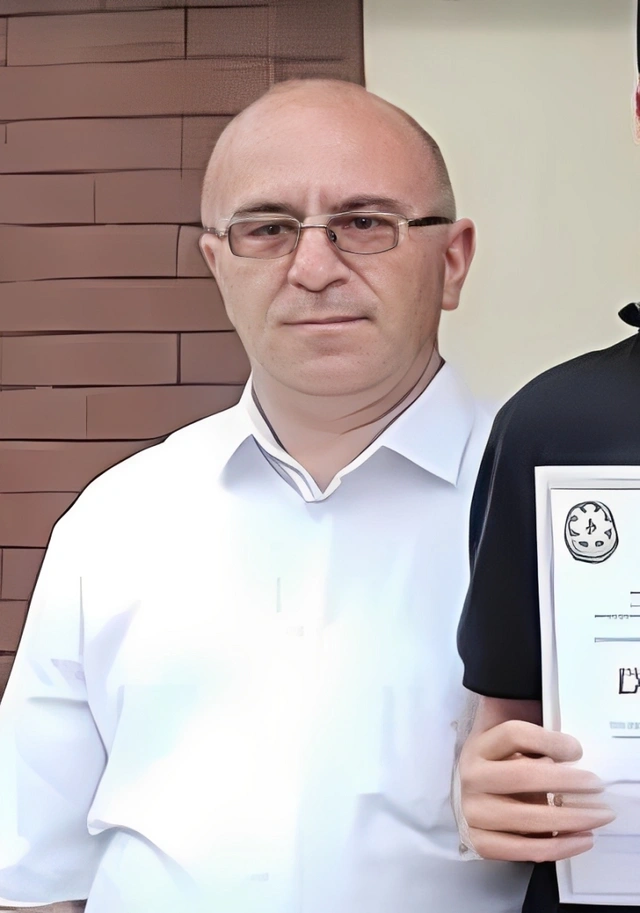 Müəllim qəflətən öldü — FOTOLAR Müəllim qəflətən öldü — FOTOLAR