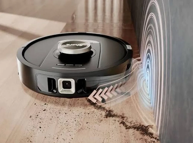 Robot tozsoranlarda kritik təhlükəsizlik boşluğu tapıldı — FOTO Robot tozsoranlarda kritik təhlükəsizlik boşluğu tapıldı — FOTO