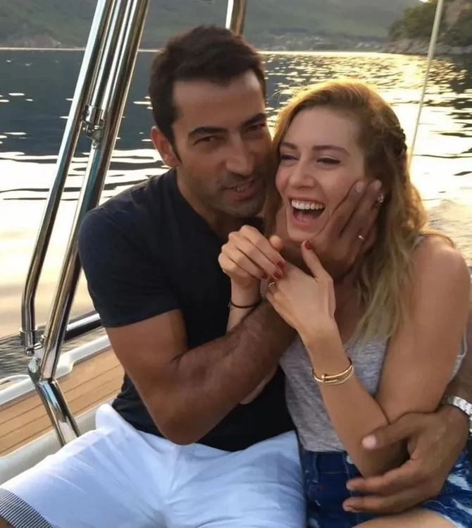 Sinem Kobalın son paylaşımı gündəm oldu: “İllərə meydan oxuyur” — FOTOLAR Sinem Kobalın son paylaşımı gündəm oldu: “İllərə meydan oxuyur” — FOTOLAR