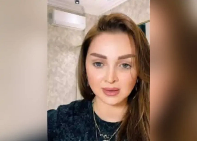 Elşən Xəzərin qızı ifadə verdi — FOTO