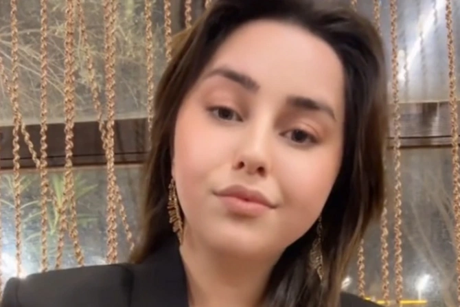 Azərbaycanda müğənni yanaraq öldü: Faciəli şəkildə həlak olan xanımın GÖRÜNTÜLƏRİ Azərbaycanda müğənni yanaraq öldü: Faciəli şəkildə həlak olan xanımın GÖRÜNTÜLƏRİ