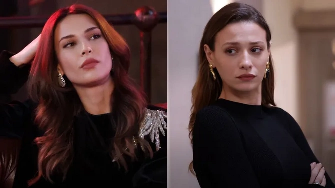 Yeraltının çəkiliş meydançasında dava düşüb? — Aktrisa hər şeyi açıqladı
