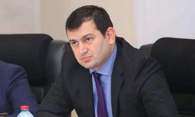 “Əməliyyat-axtarış prosesinə mane olub, cinayət işi açıla bilər” — Xoşqədəmin verilişinə rəsmi rəy “Əməliyyat-axtarış prosesinə mane olub, cinayət işi açıla bilər” — Xoşqədəmin verilişinə rəsmi rəy