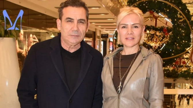 Məşhur cütlüyün ayrılıq xəbəri yayıldı — 18 illik sevgi bitdi? (FOTOLAR) Məşhur cütlüyün ayrılıq xəbəri yayıldı — 18 illik sevgi bitdi? (FOTOLAR)