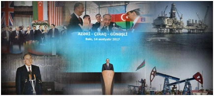 FATEH SƏRKƏRDƏ İlham Əliyevin fəlsəfəsi — BİR PORTRET HAQQINDA DÜŞÜNCƏLƏR