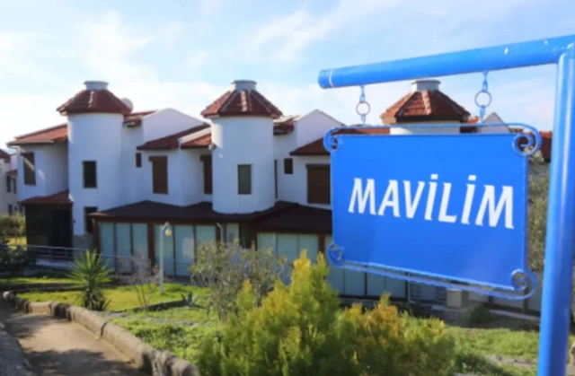 Kayahanın məşhur “Gönül Köşkü” satışa çıxarıldı — Qiyməti... Kayahanın məşhur “Gönül Köşkü” satışa çıxarıldı — Qiyməti...