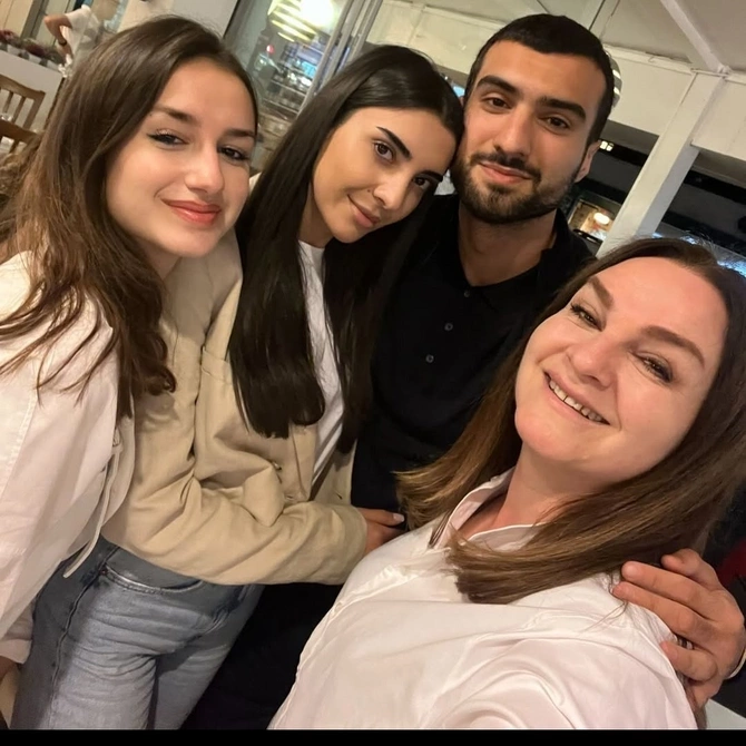 Məlahət Abbasovadan Mahir Emreli ilə bağlı paylaşım