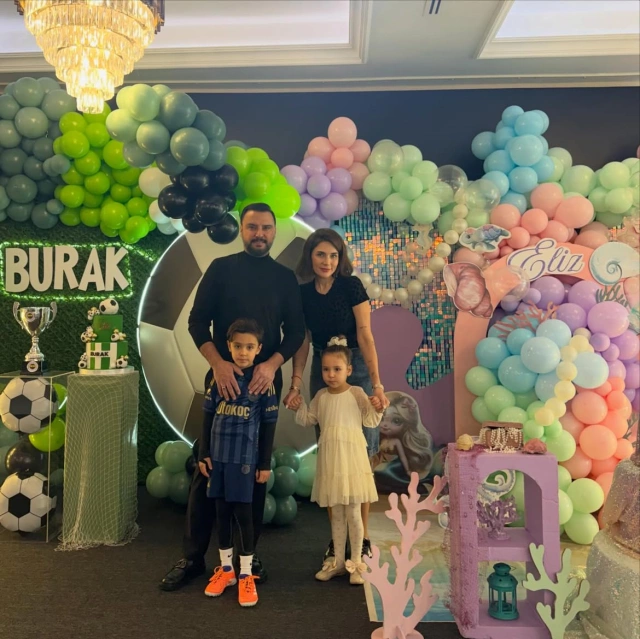 Alişan oğlunu dövlət xəstəxanasına apardı: Dözə bilmədim, çıxdım (FOTOLAR)