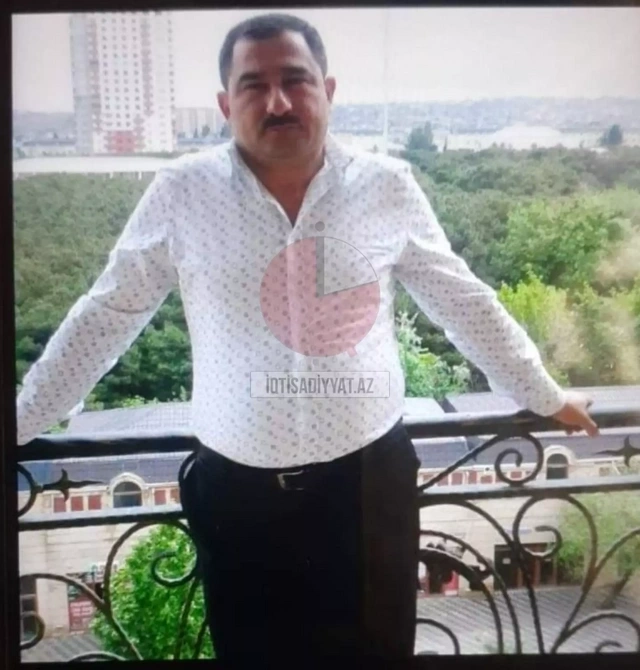 Kərbəlada azərbaycanlı zəvvar dünyasını dəyişdi: Orada dəfn olundu (FOTO)