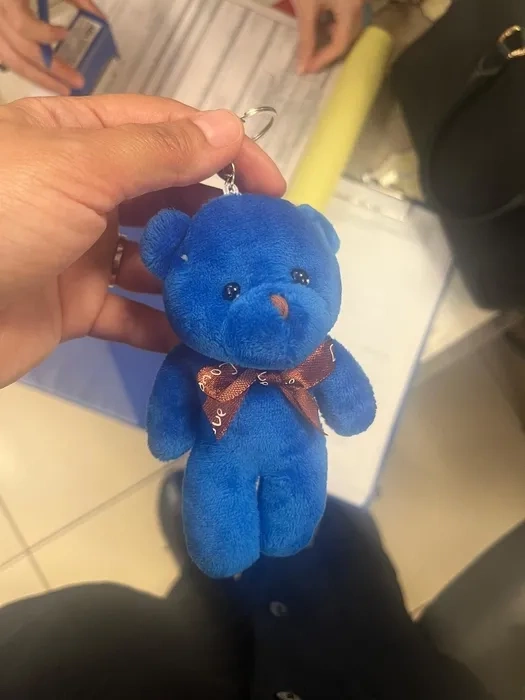 Nazirlik bu oyuncağın satışını qadağan etdi — Marketlərdən yığışdırılır (FOTO) Nazirlik bu oyuncağın satışını qadağan etdi — Marketlərdən yığışdırılır (FOTO)