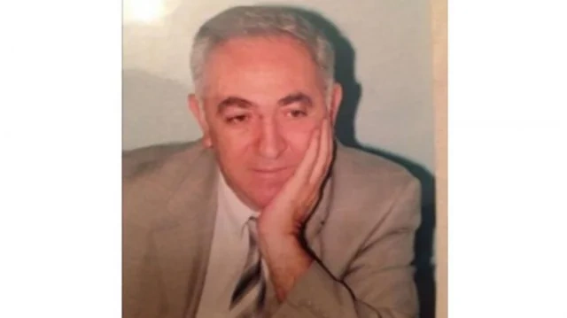 Qarabağ qəzetinin baş redaktoru vəfat etdi — FOTO