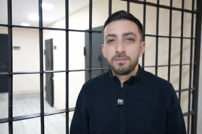 Bakıda əməliyyat keçirildi — SAXLANILAN VAR (VİDE/FOTO) Bakıda əməliyyat keçirildi — SAXLANILAN VAR (VİDE/FOTO)