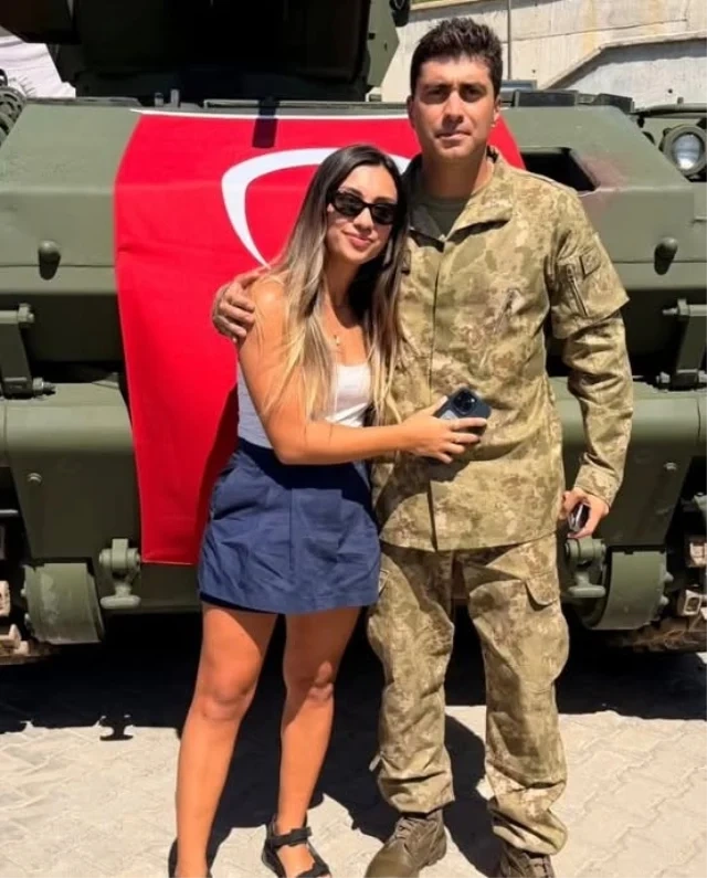 Kızılcık Şerbetinin Fatihi tanınmaz hala düşdü — FOTOLAR Kızılcık Şerbetinin Fatihi tanınmaz hala düşdü — FOTOLAR