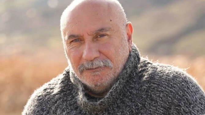 O da Uzak Şehirdə rol alacaq — FOTO O da Uzak Şehirdə rol alacaq — FOTO