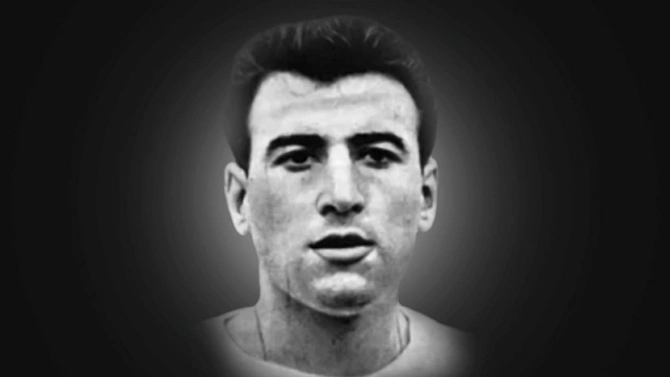 Real Madridin tanınmış futbolçusu vəfat etdi — FOTO Real Madridin tanınmış futbolçusu vəfat etdi — FOTO