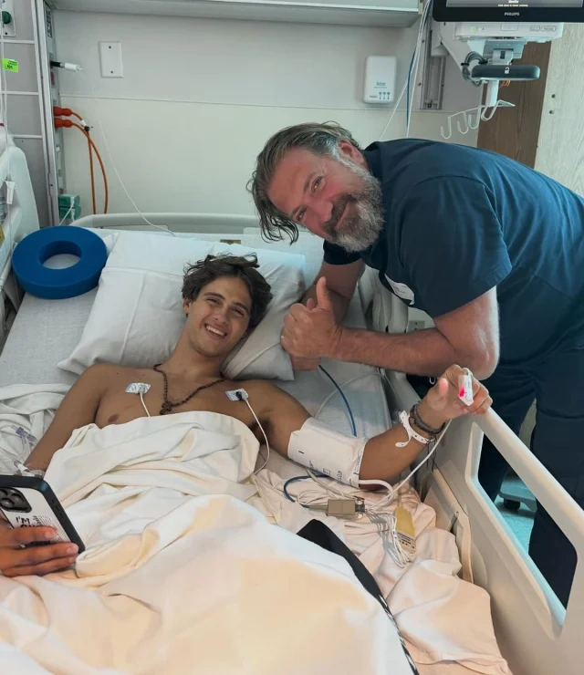 Survivorda ayağı amputasiya edilən iştirakçının son halı — FOTO