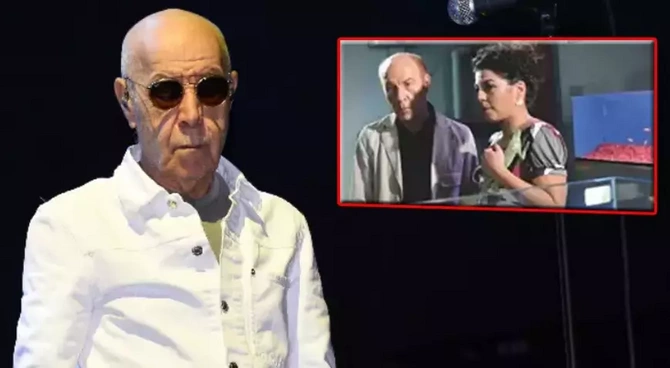 Məşhur bəstəkara ağır itki — FOTOLAR Məşhur bəstəkara ağır itki — FOTOLAR