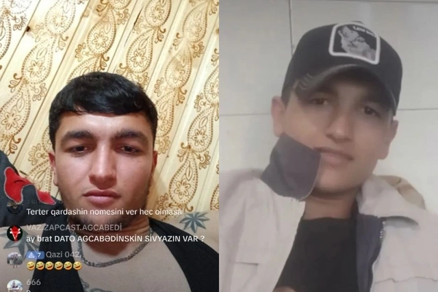 AXCP-nin Tərtər şöbəsinin sədrinin oğlu niyə həbs edilib? — FOTOLAR