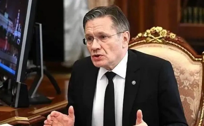 Qərbin təzyiqi Akkuyu AES layihəsini ləngidir — Aleksey Lixaçov Qərbin təzyiqi Akkuyu AES layihəsini ləngidir — Aleksey Lixaçov