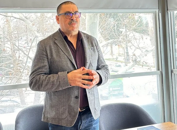 Nə kimsə süni şəkildə yağış yaradır, nə də havanı soyudur, qızdırır